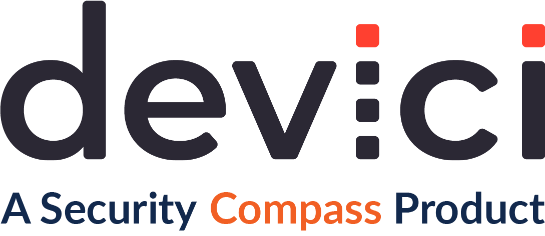 Devici. A Security Compass Product.
