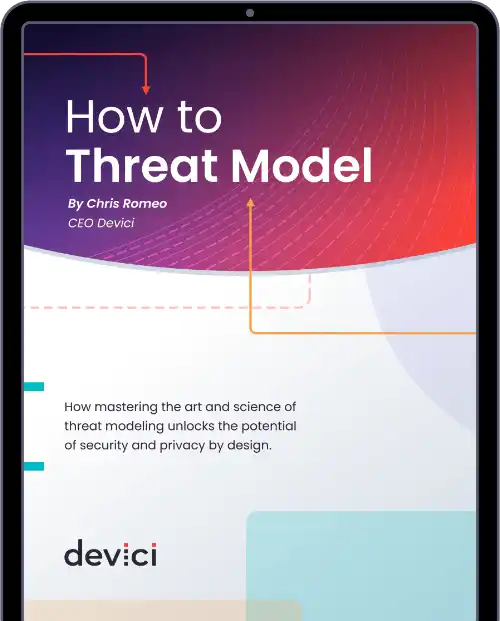 How to Threat Model ebook cover